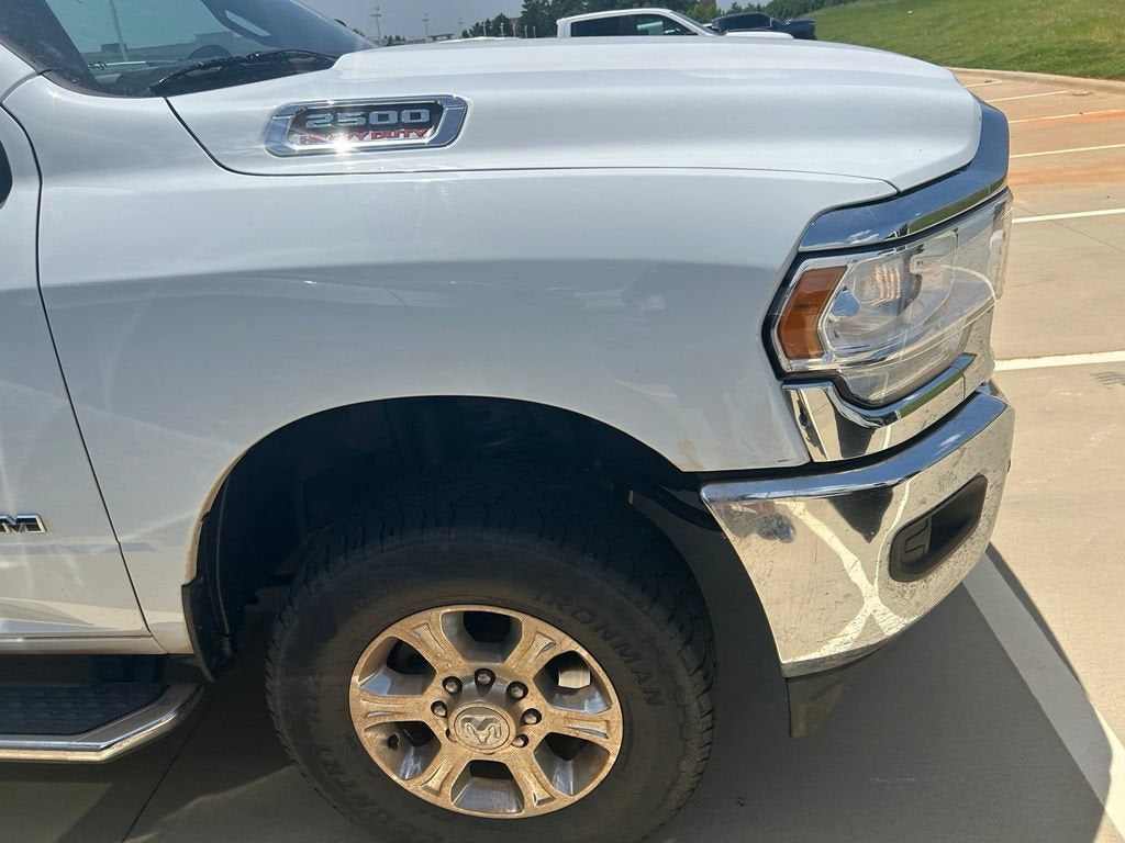 ram ram 2500 pickup 2024 3C6UR5DJ7RG286369 image ram ram 2500 pickup 2024 3C6UR5DJ7RG286369 image